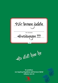 Wir lernen jodeln - Hausübungen 3