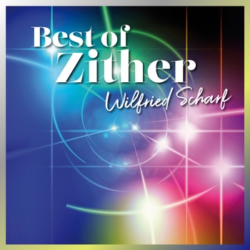 Best of Zither - CD