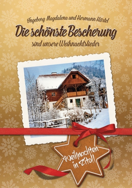 Die schönste Bescherung - Weihnachten in Zitoll