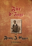 Für d'Inge - Notenausgabe - Einzelausgabe
