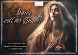 Maria, voll der Gnade! - Marienlieder in Griffschrift