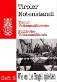 Wie es die Engel spielten - verschiedensten Besetzungen