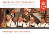 Mitterhögler Tanzl’n und Weisen