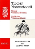 Akkordeonstücke