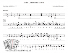 A schneidige Musi - von Sebastian Schwaiger; mit CD