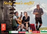 Steig' ma's auffi! - Tiroler Alm- und Berglieder