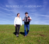 Mein Herz ist im Hochland - CD mit Oimliada