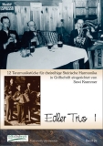 Edler Trio I in Notenschrift + CD