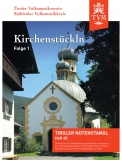 Kirchenstückln, Folge 1 - Heft 40