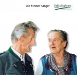 Die Steiner Sänger. CD