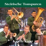 Kapelle Kager. CD
