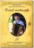 Total verknopft - Band 1 - 10 Stücke von Josef Münch - Griffschrift
