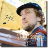 Jofzi - Akkordeon Solo-CD von Josef Münch