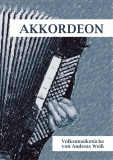 Volksmusikstücke für Akkordeon