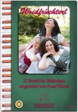 Woidfrüchterl - 12 Stückl für Akkordeon inkl. CD