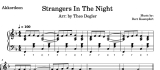 Strangers in the Night - zum Download