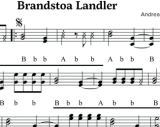 Brandstoa Landler - Griffschrift zum Download