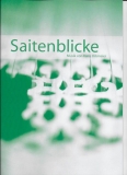 Saitenblicke Heft 3 - Hans Vilsmeier