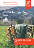 Tirolerisch g’spielt, Folge 6