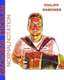 Ziachorgl Stickln von Philipp Ramoner - Notenausgabe