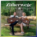 Zitherwege - CD