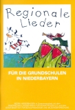 Regionale Lieder für die Grundschule