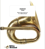 Aufwind Polka - für kleine Besetzung; v. Hans Krinner