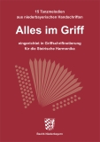 Alles im Griff - 15 Tanzmelodien