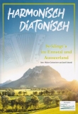 Harmonisch Diatonisch - mit CD