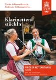 Klarinettenstückln