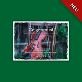 Geigenmusi - 10 Volksmusikstücke von der DAXN-Musi