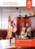 Tiroler Harfenduostücke, Folge 2