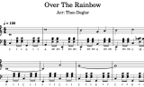 Over the Rainbow - zum Download