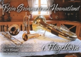 Beim Grimma is mei Hoamatland - Nr. 2 - f. 4 Bläser