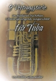 9 Vortragsstücke für Tuba von Walter Greimeister