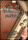 Aus der Volksmusikwerkstatt - 5 Stücke in Griffschrift von Walter Greimeister