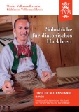 Solostücke für diatonisches Hackbrett