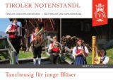 Tanzlmusig für junge Bläser