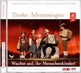 Tiroler Adventsingen 2018